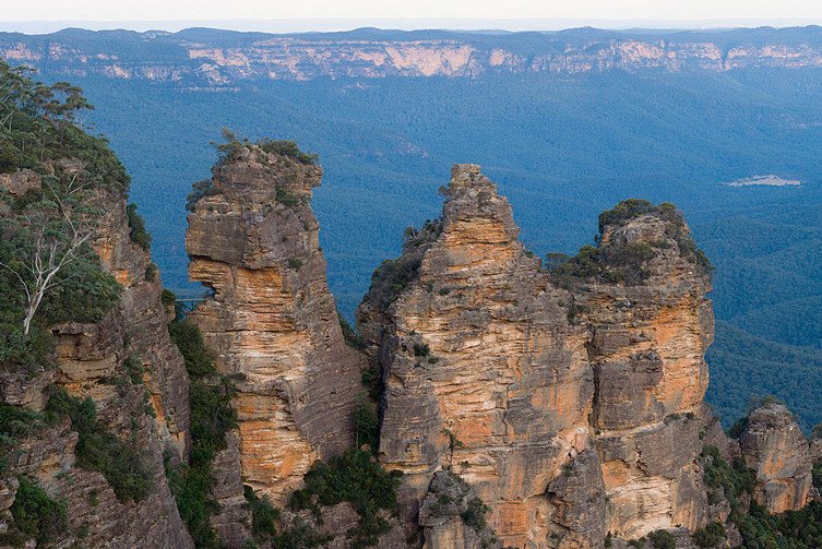 Great Dividing Range